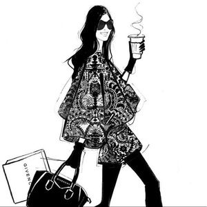 Meet your Posher, Nieves